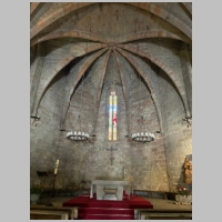 Sant Pere de Pals, photo Angel T, tripadvisor.jpg